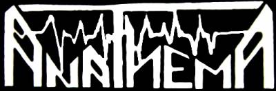 logo Anathema (USA-1)